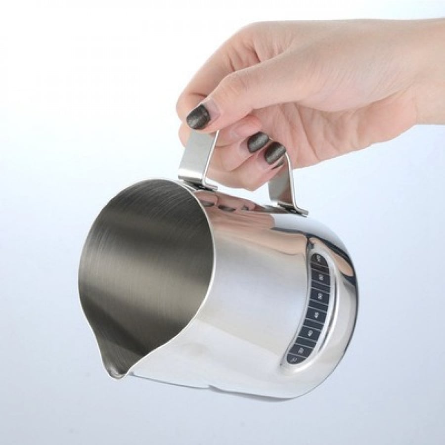 بتشر بمقياس حرارة سعة 350ml