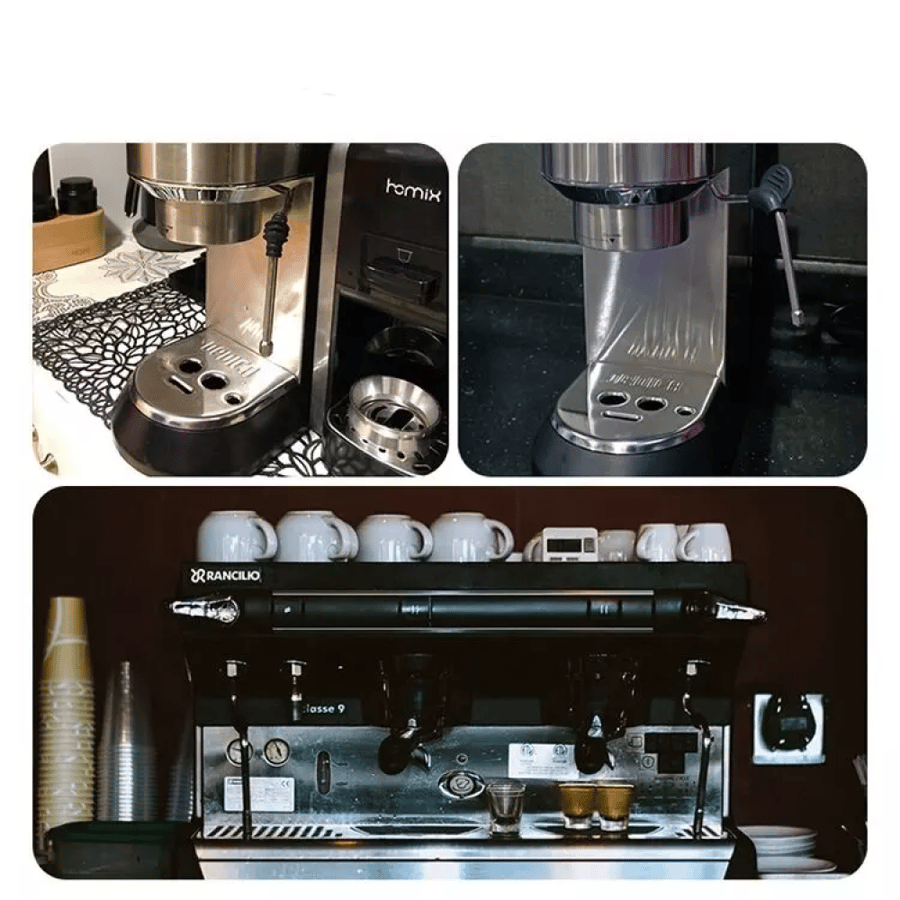 عصا تبخير آلة ديلونجي EC685/EC680