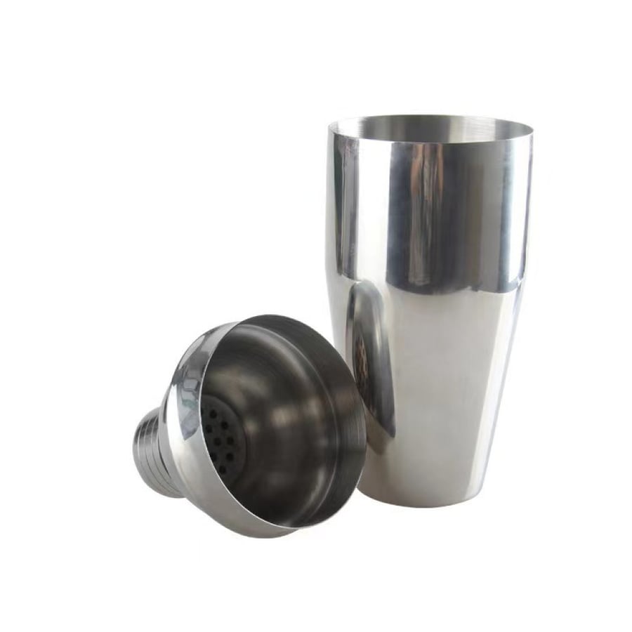 شيكر ستيل مقاس 750ml