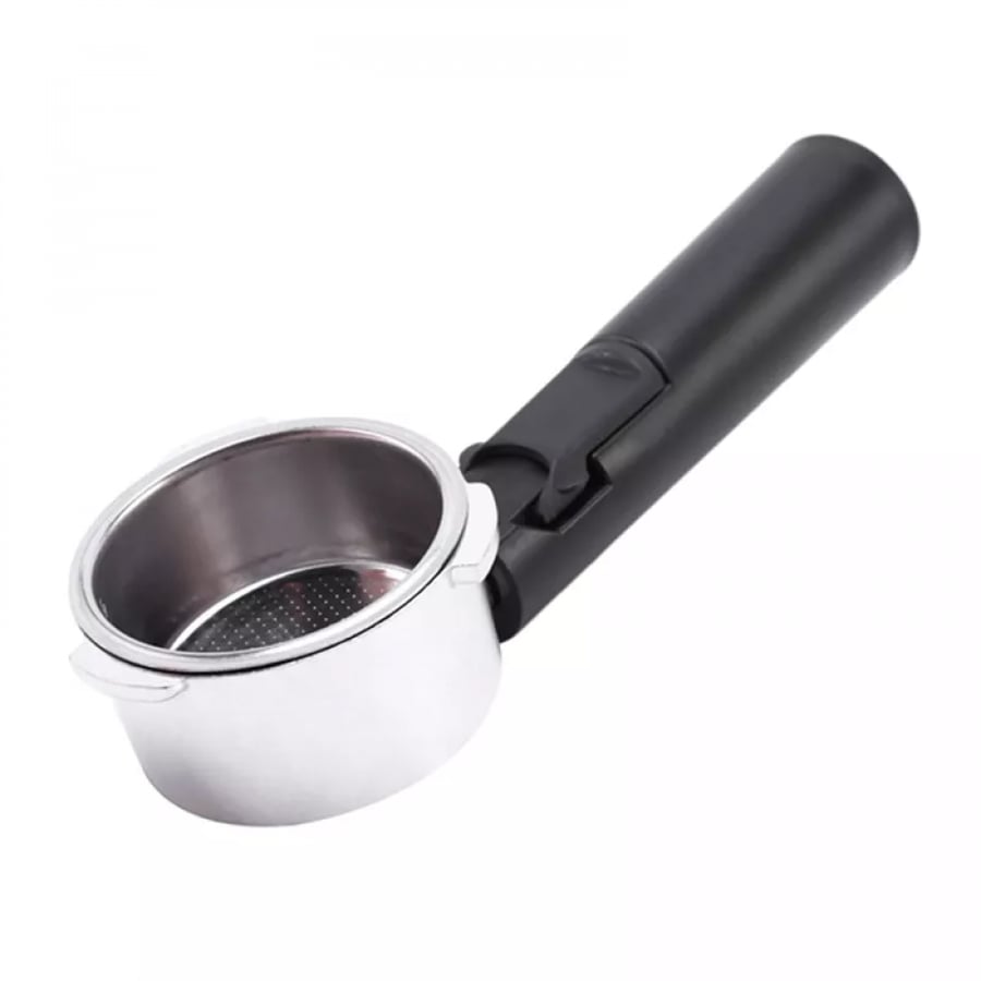 بورتافلتر 51mm مكشوف هوميكس وجيباس وساتشي نيكاي مع الباسكت