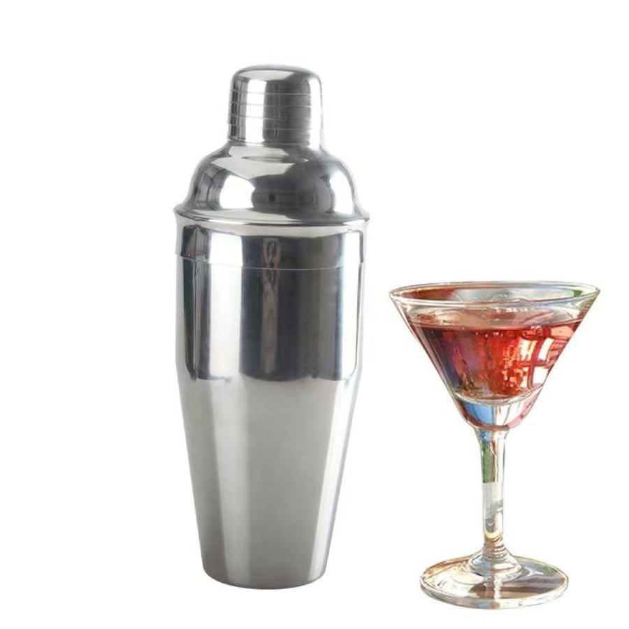شيكر ستيل مقاس 750ml