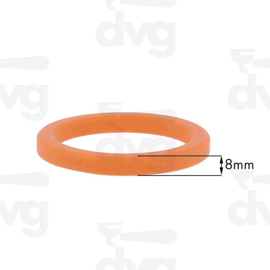 ربلة مقاس 8mm قروب هيد E61