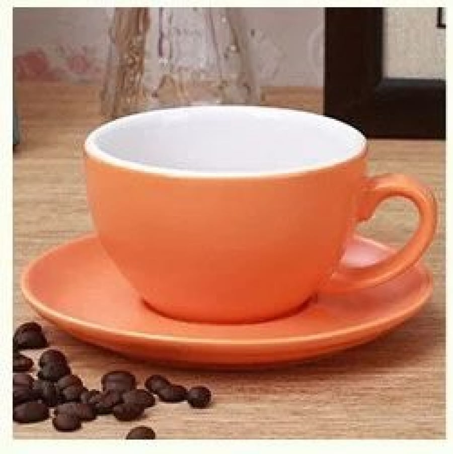 كوب اسبريسو 90ml