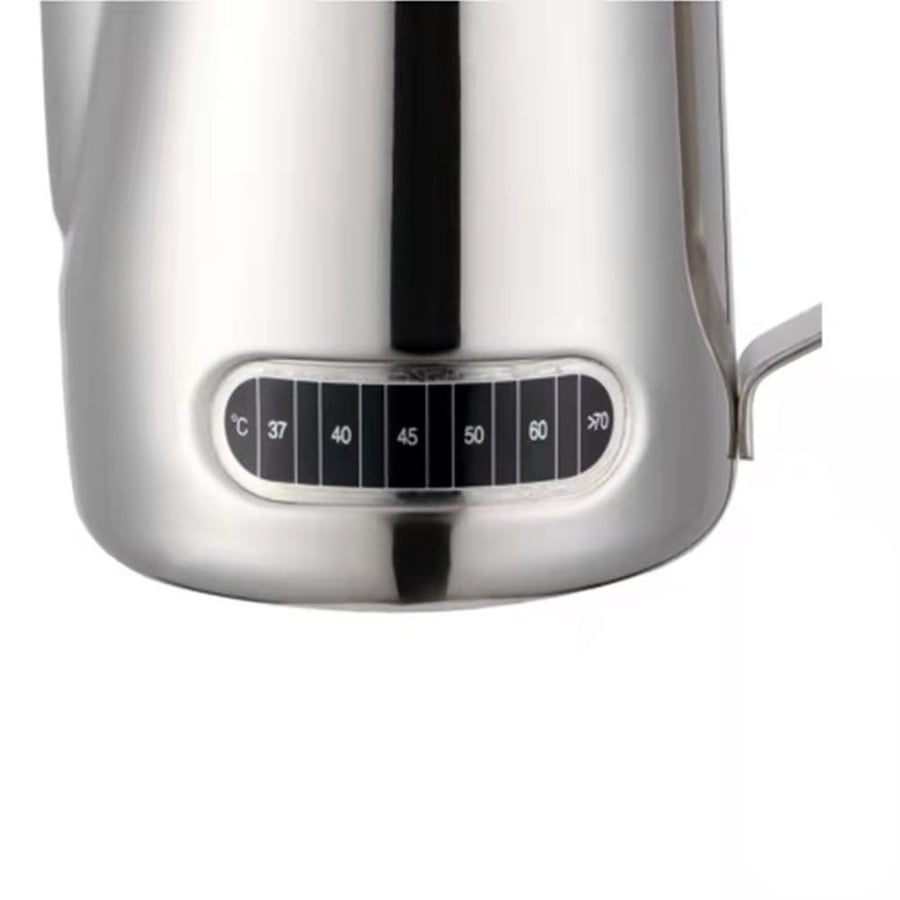 بتشر بمقياس حرارة سعة 350ml