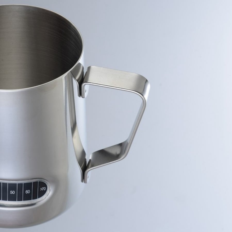 بتشر بمقياس حرارة سعة 350ml