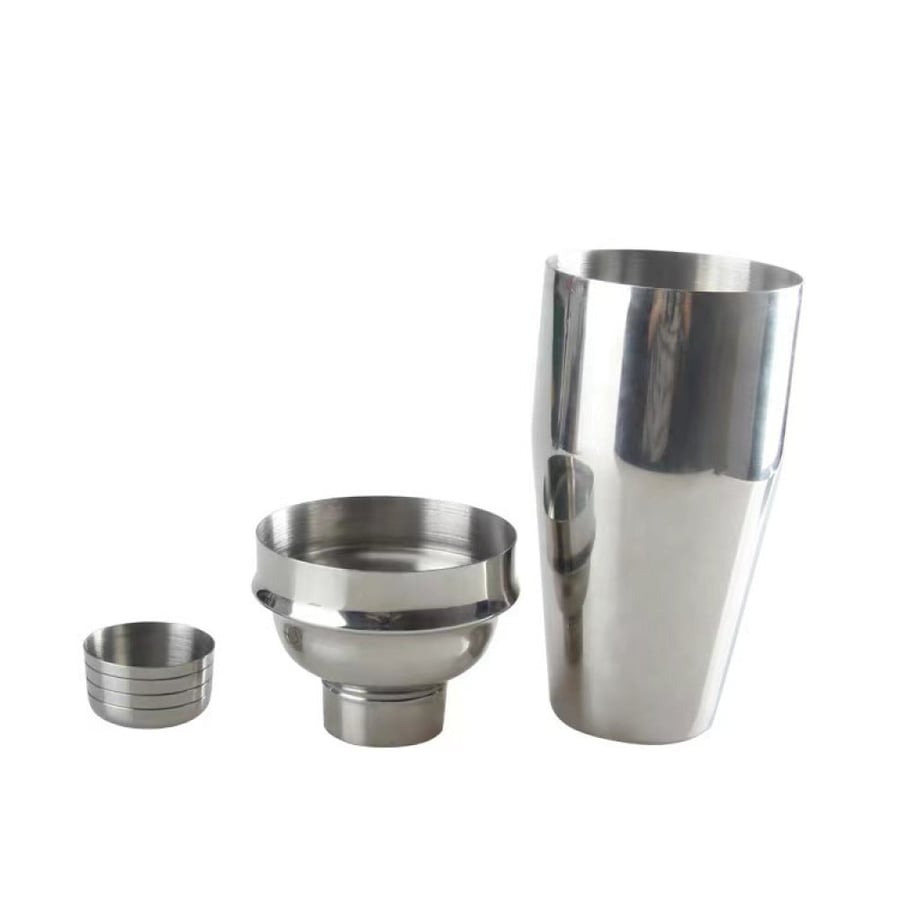 شيكر ستيل مقاس 750ml