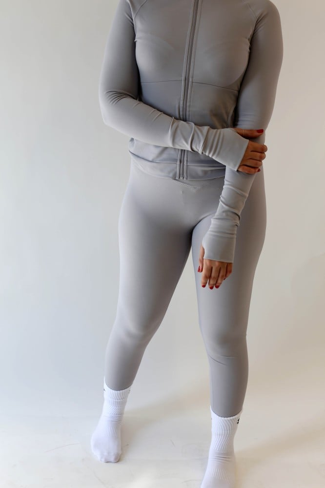 core jacket- جاكيت