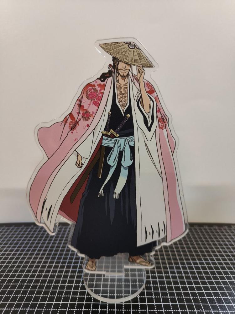 Bleach Acrylic Stand