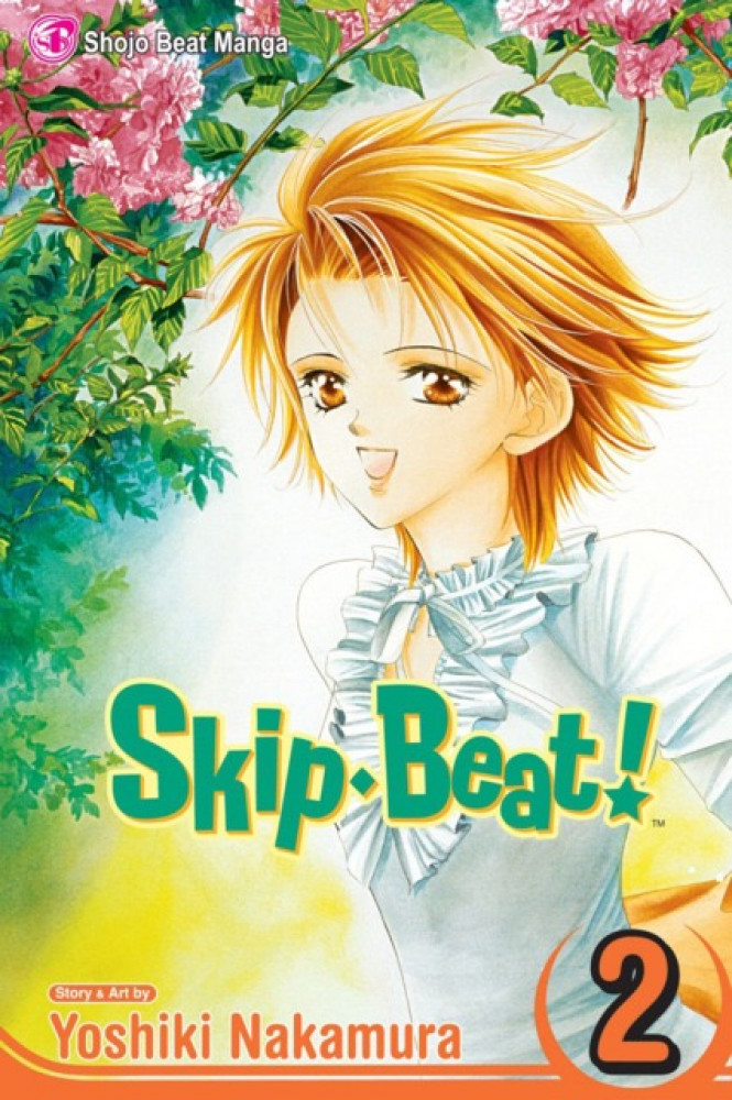 Skip Beat Vol2