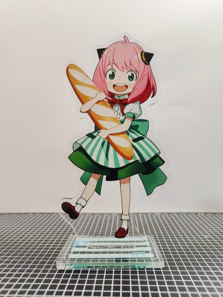 SPY x FAMILY Acrylic Stand