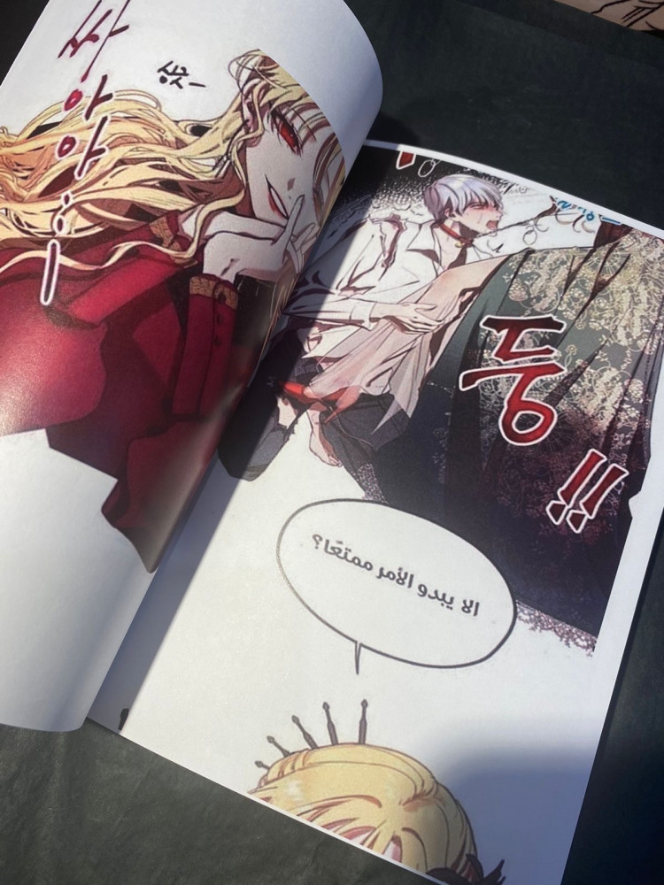 The Way to Protect the Female Lead’s Older Brother 1-4