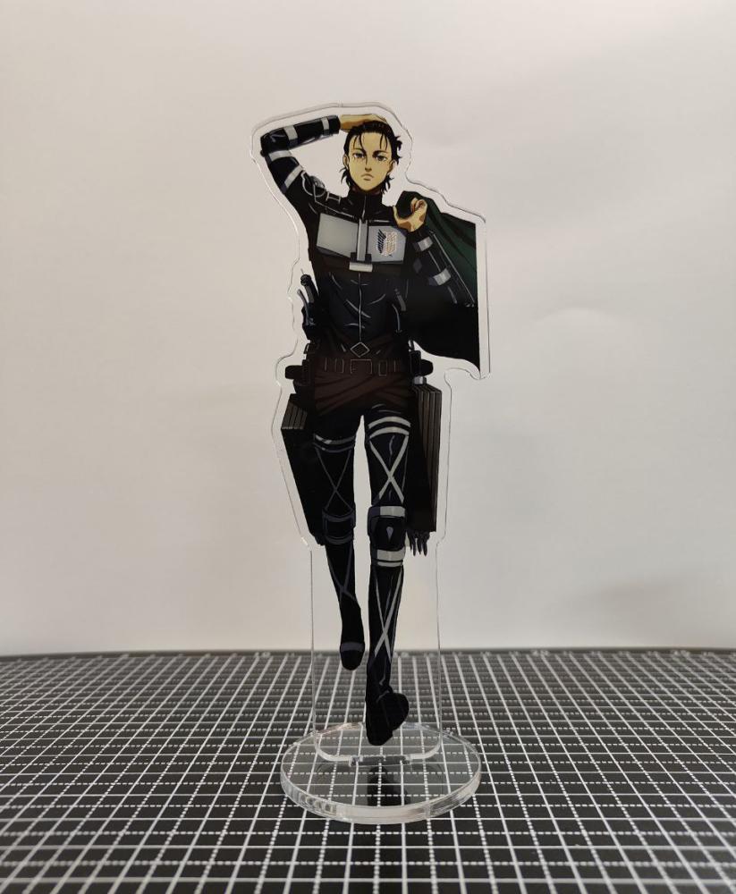 Attack on Titan Acrylic Stand