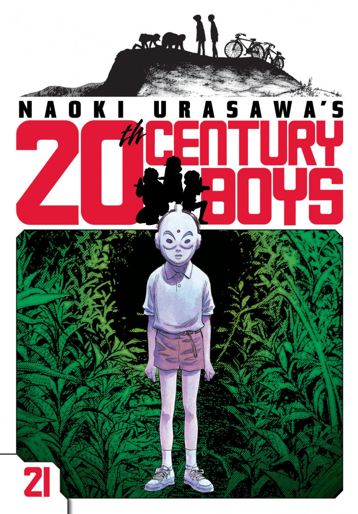 20century boys vol21