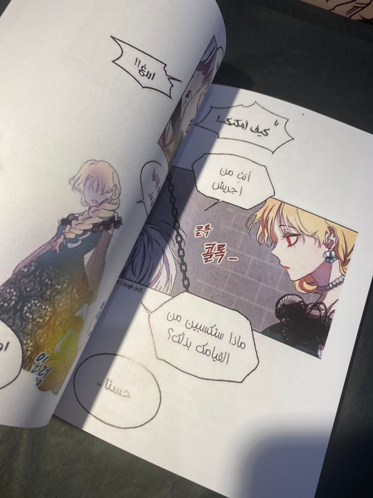 The Way to Protect the Female Lead’s Older Brother 1-4