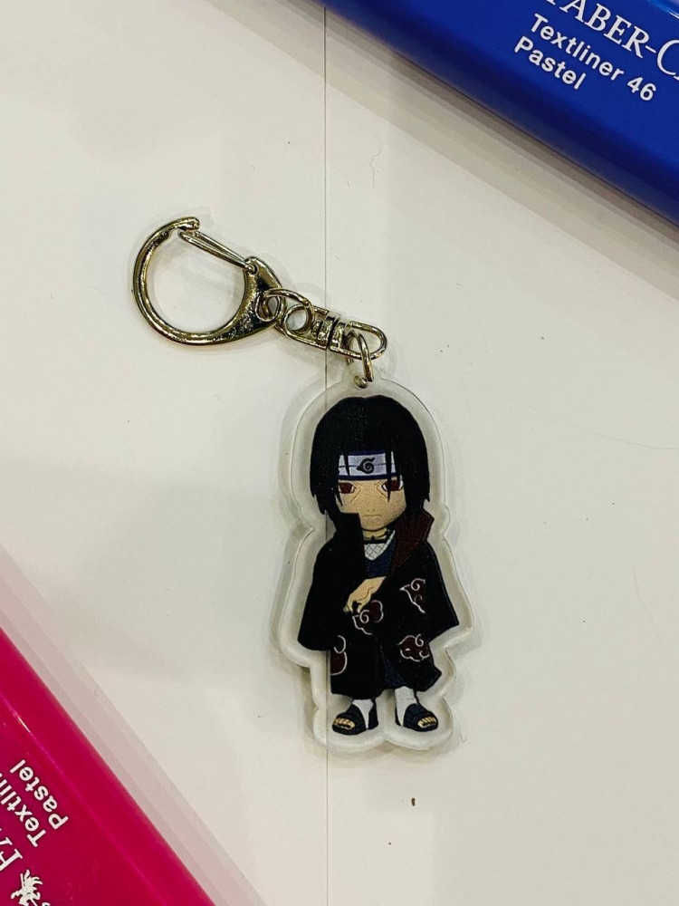 Anime Keychain 2