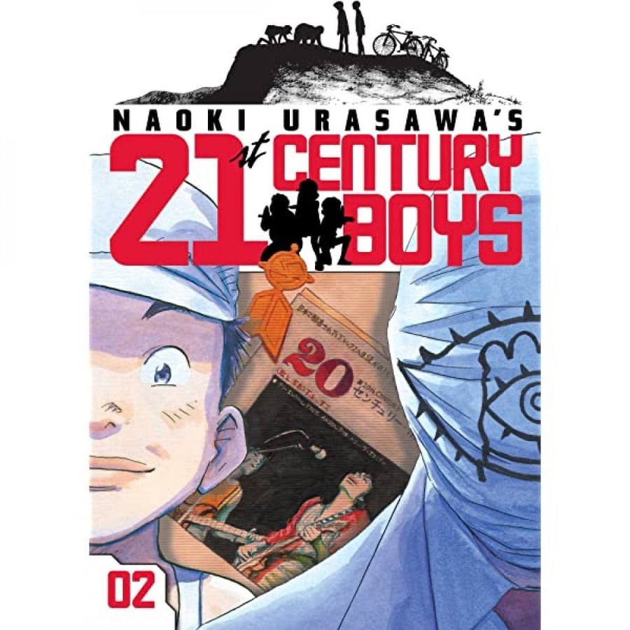 21th century boys Vol2