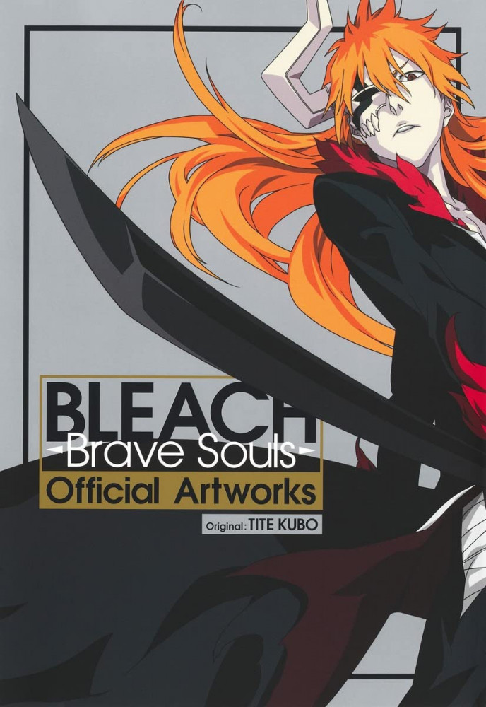 Art book bleach