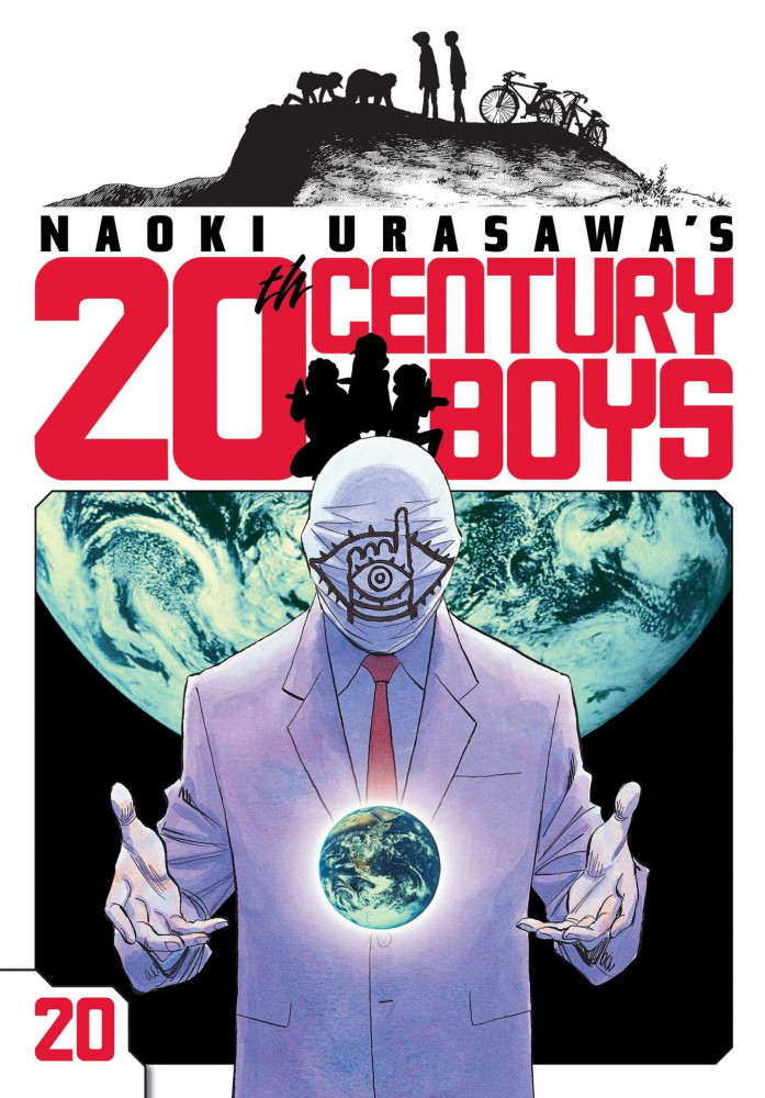 20century boys vol20