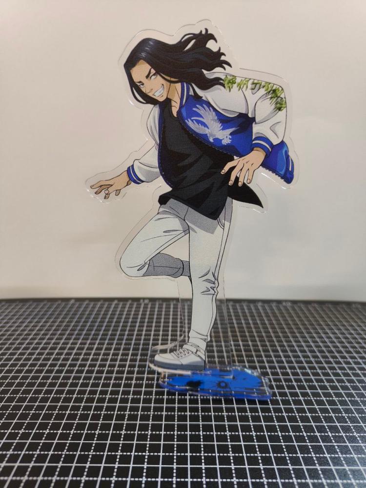 Tokto Revenger  Acrylic Stand