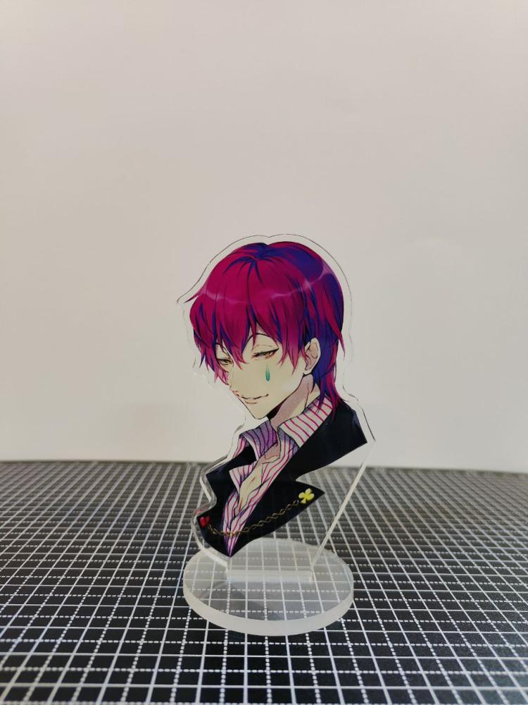 HunterxHunter Acrylic Stand