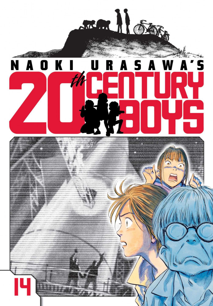 20century boys vol14