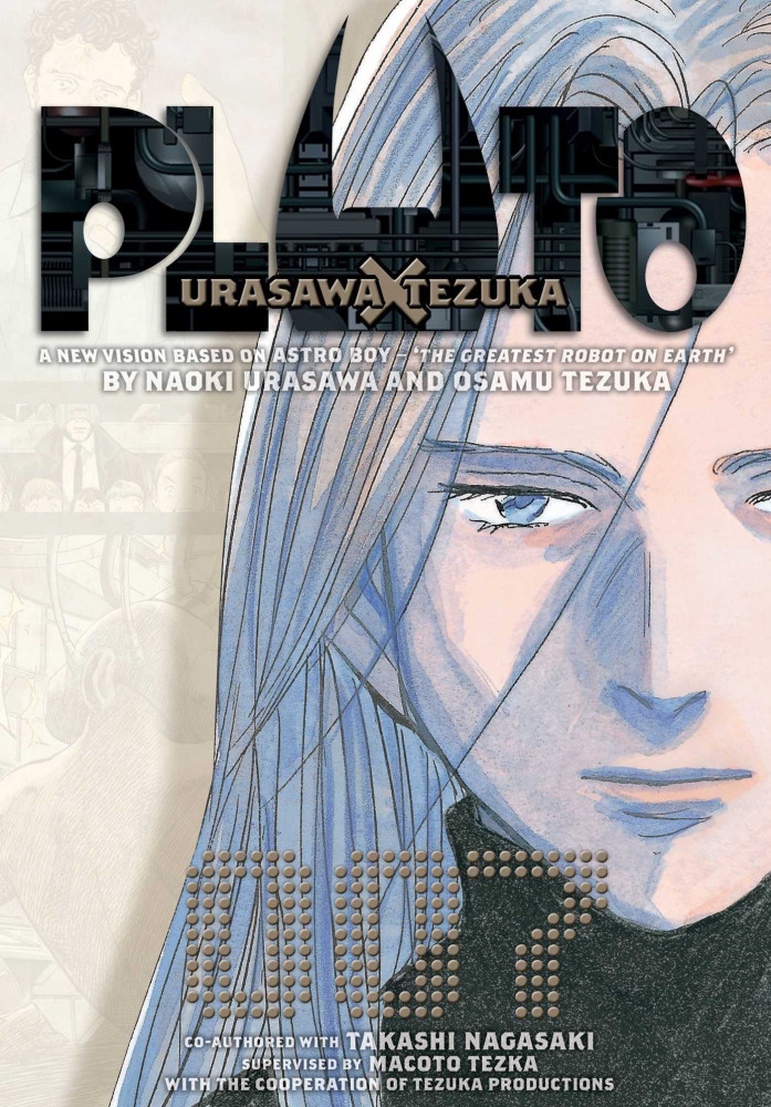 PLUTO vol7