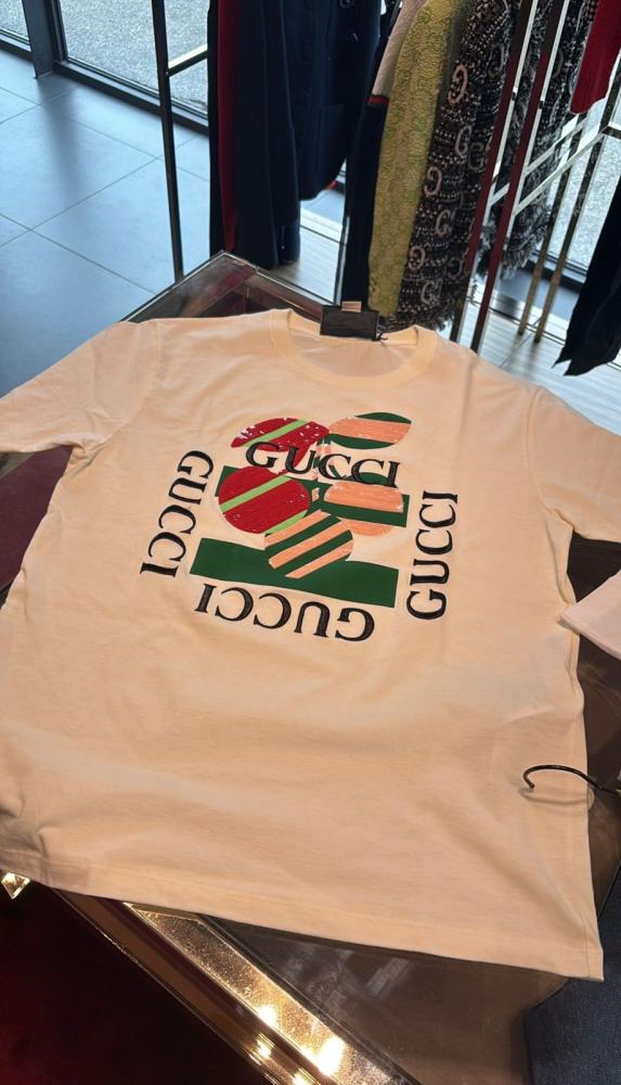 GUCCI