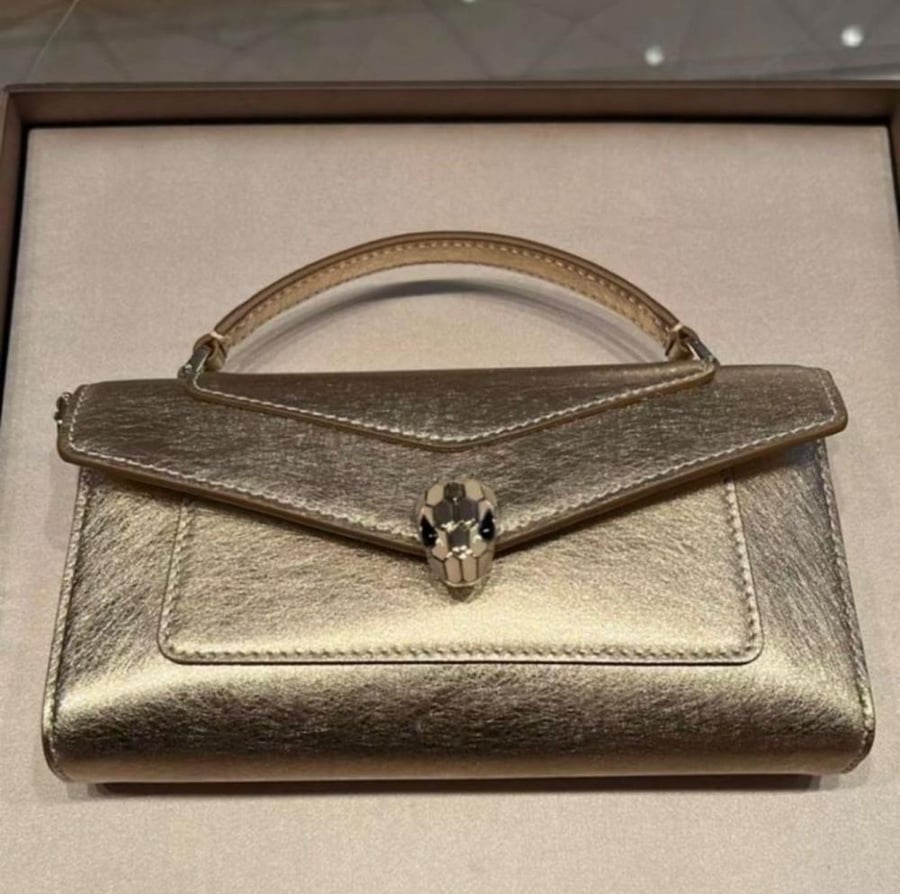BVLGARI