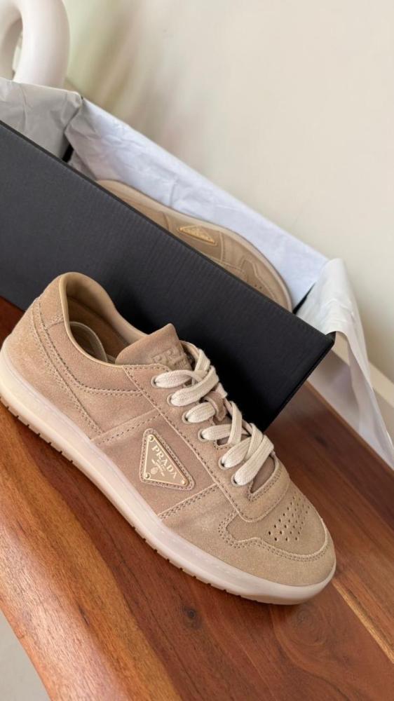 Prada shoes