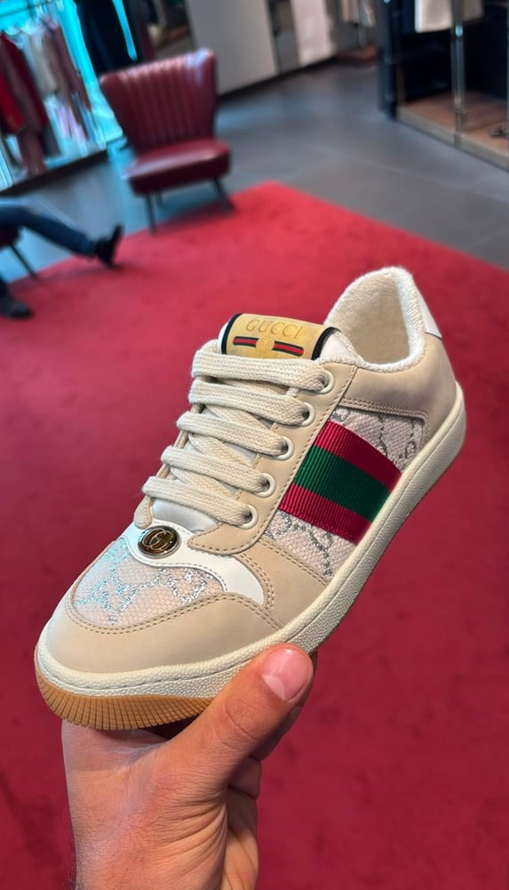 GUCCI
