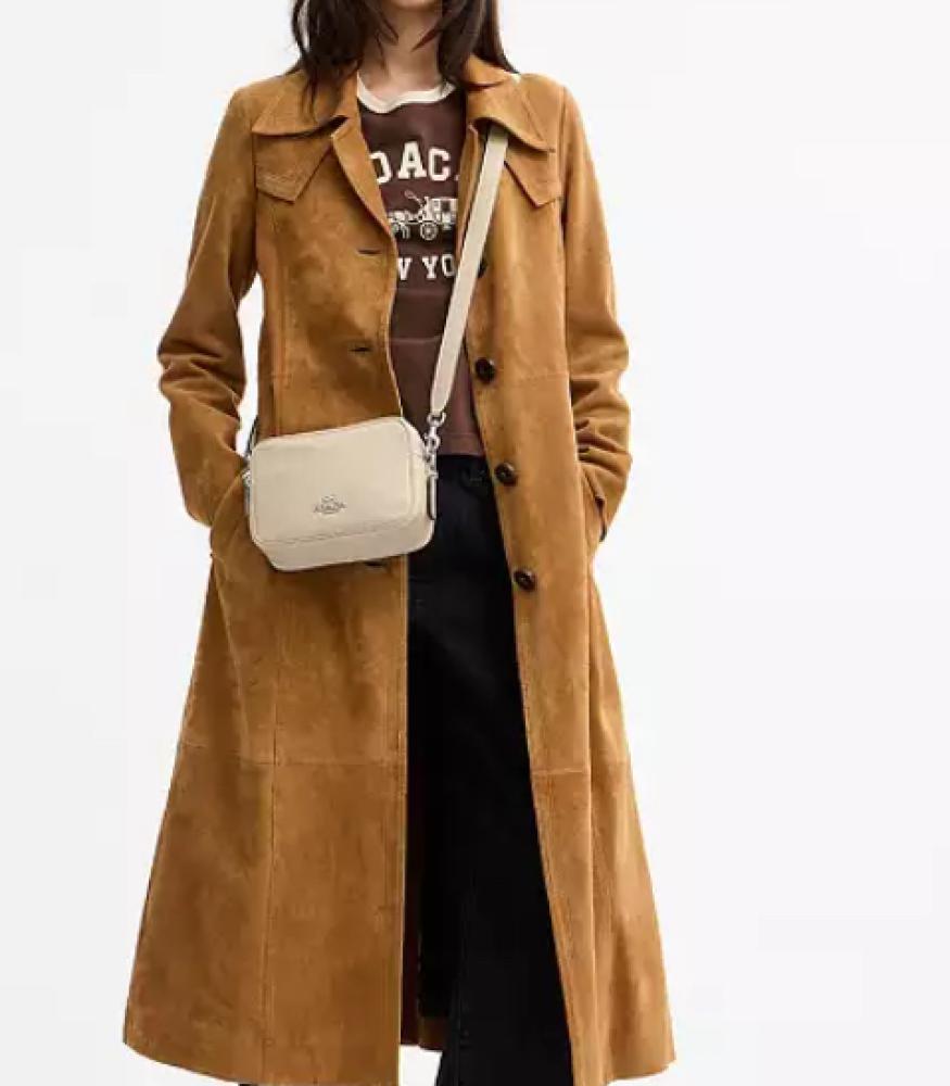 micro ca shoulder bag