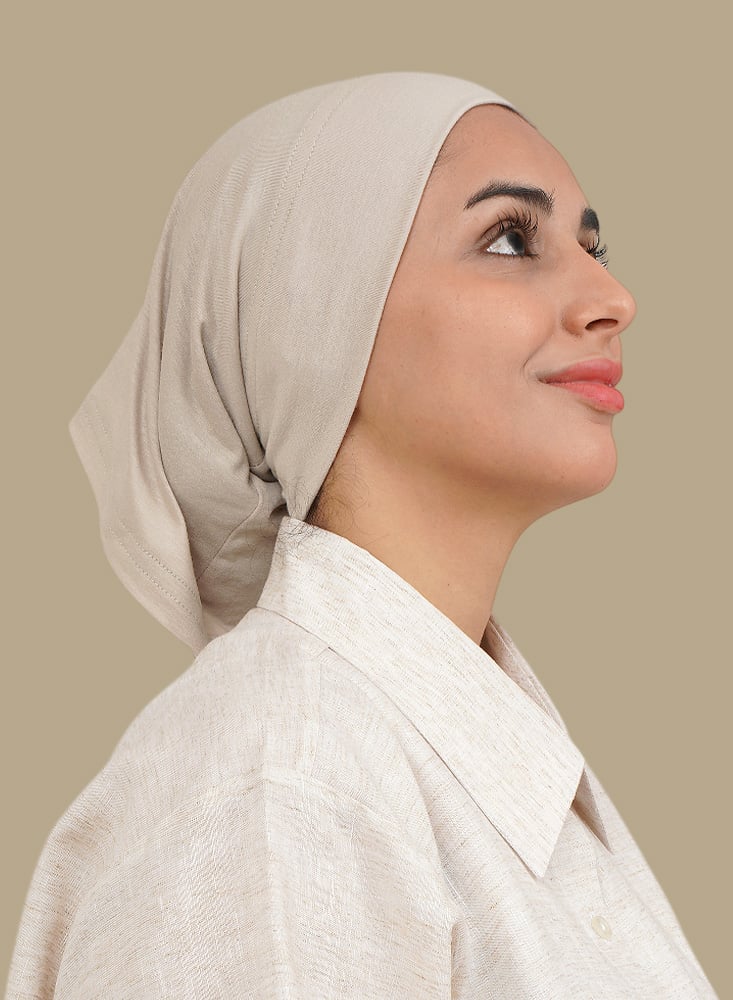 غطاء راس خفيف اتارا بوتيك