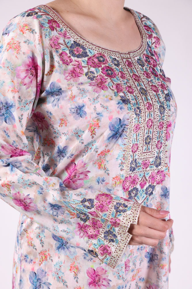 جلابيات جاهزة اتارا بوتيك