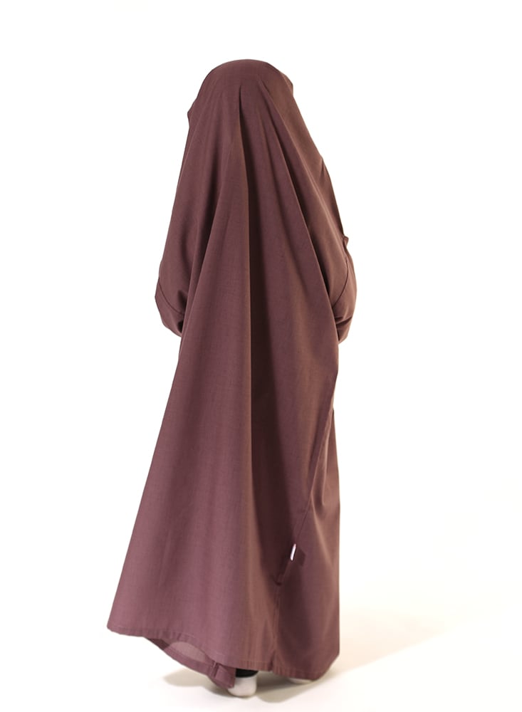شرشف صلاة أطفال الزهرة قطن
