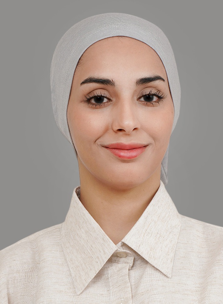 بندانة رأس قطن استرتش مريحة بتغطية متكاملة