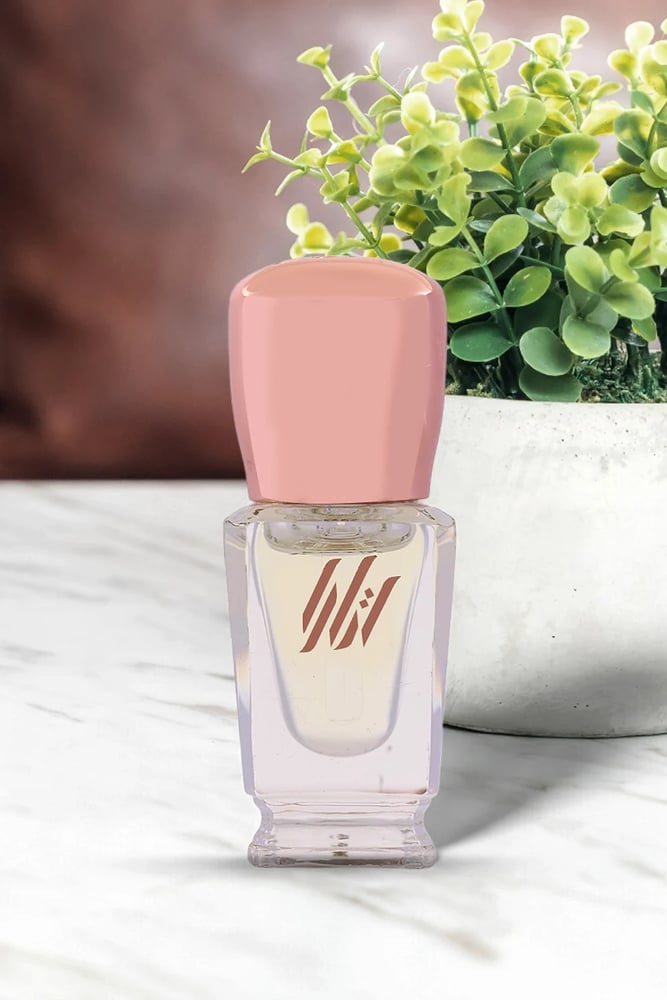 زيت عطري قصة اتارا بوتيك المميز