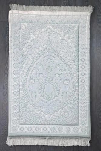 سجادة صلاة سماكة مريحة اتارا بوتيك