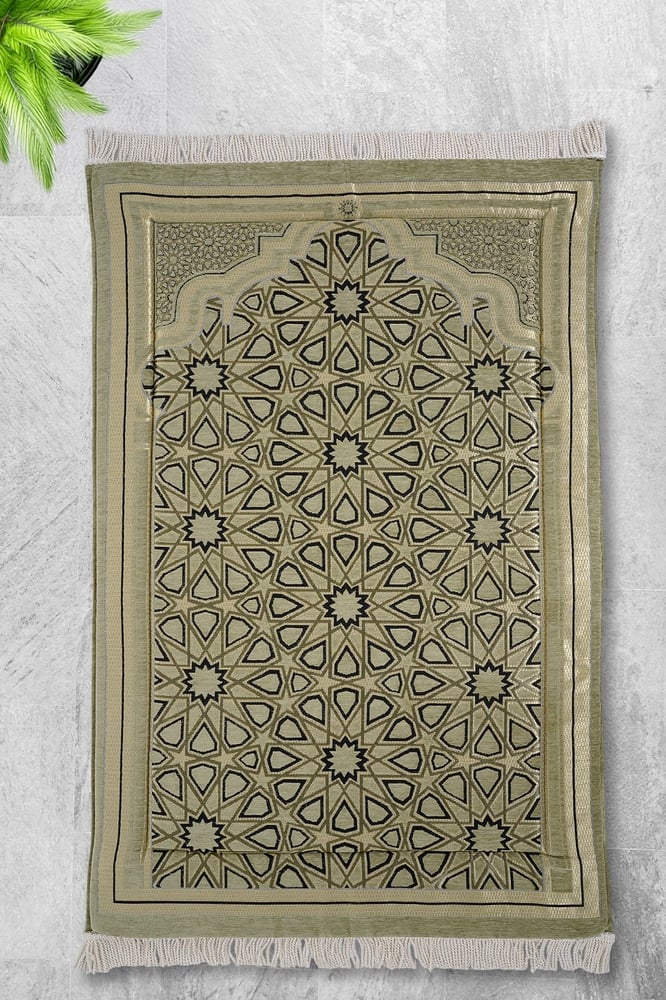 سجادة صلاة رائعة اتارا بوتيك