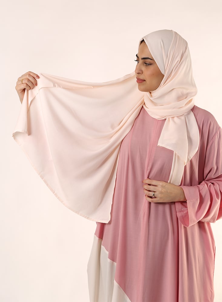 شرشف صلاة الوان متجانسة اتارا