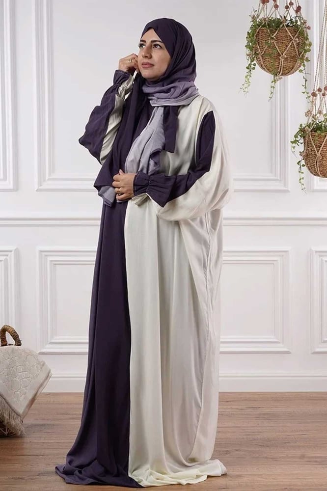 باكج الصلاة جيهان