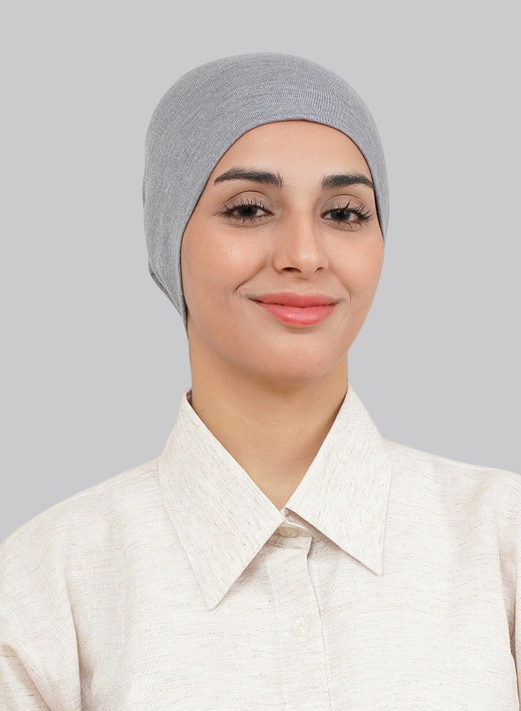 بندانة رأس يابانية قطن استرتش بتغطية كاملة
