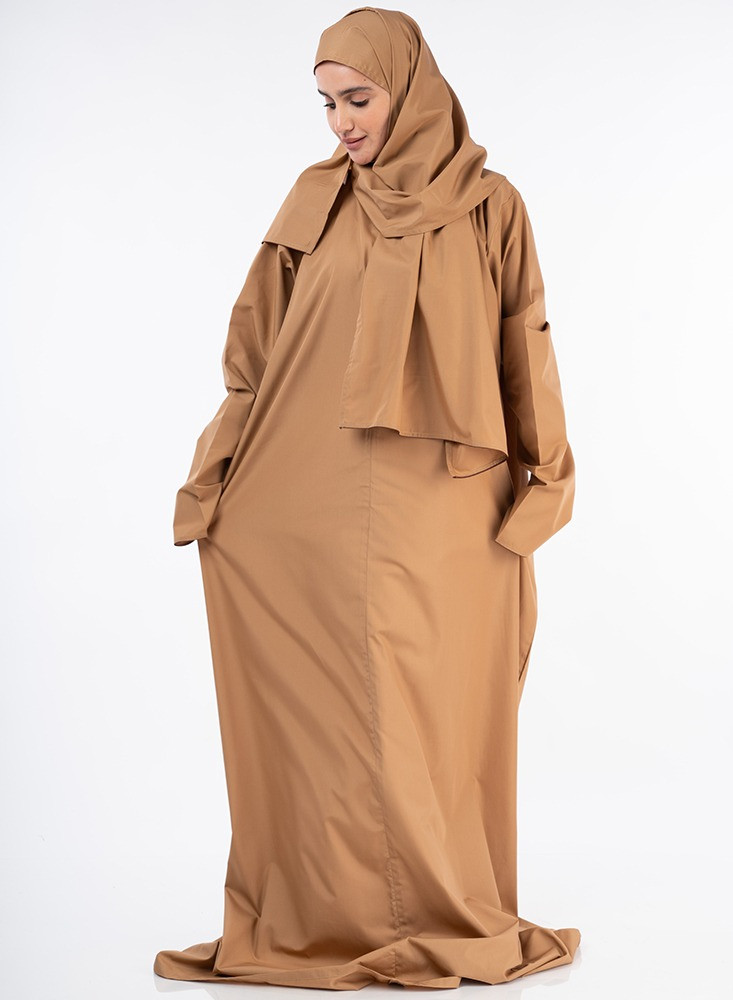 ملابس صلاة قطن اتارا