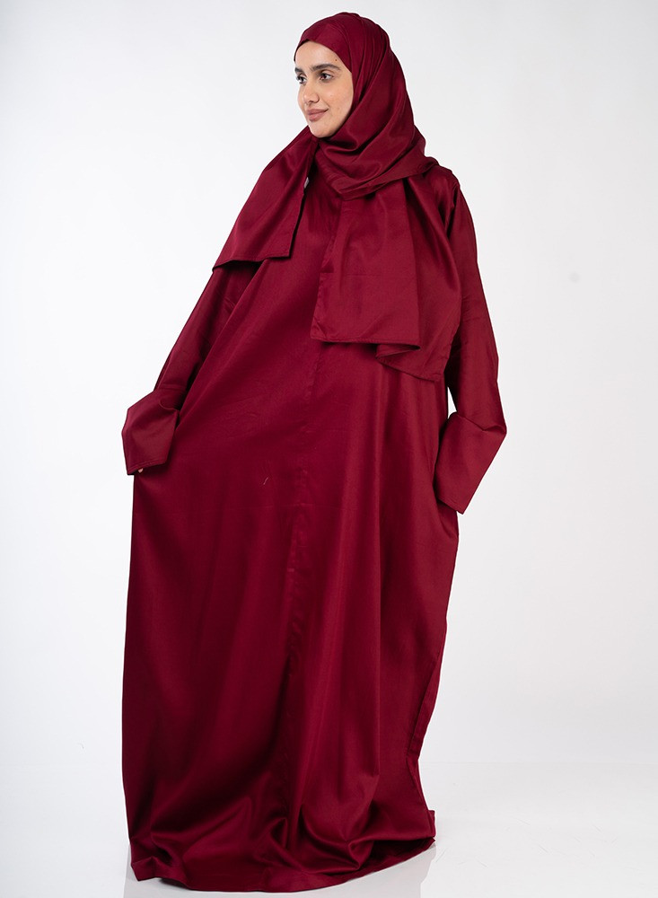 شرشف صلاة قطن اتارا