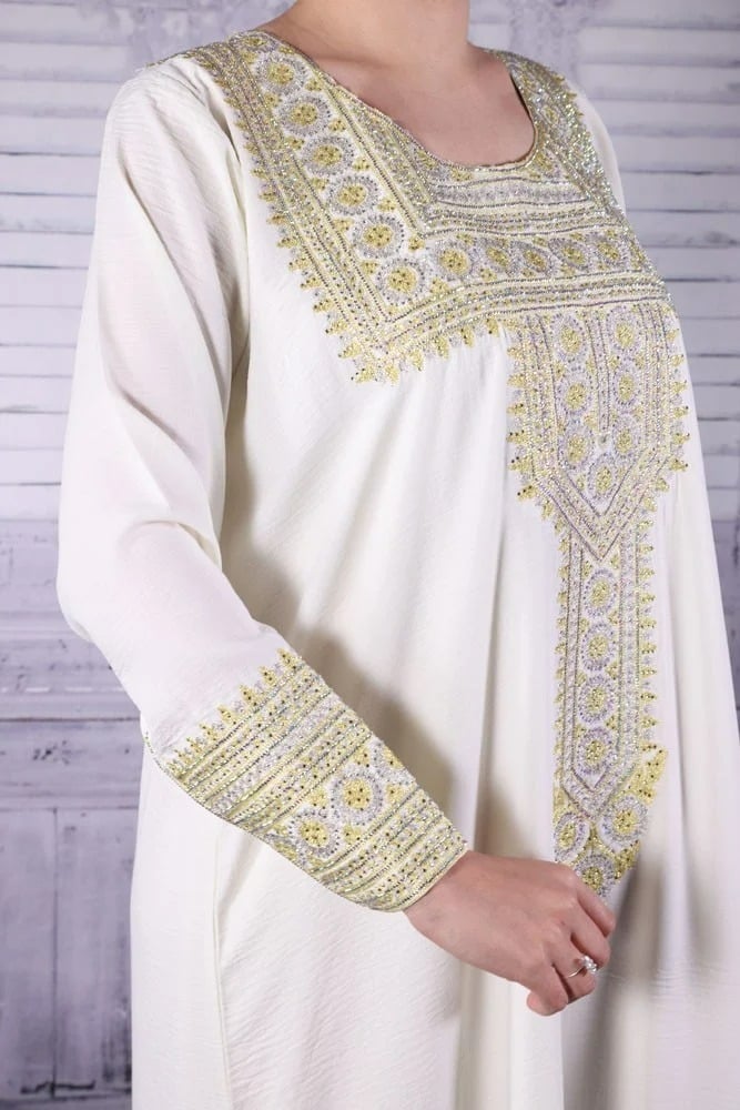 جلابيات مميزة اتارا بوتيك