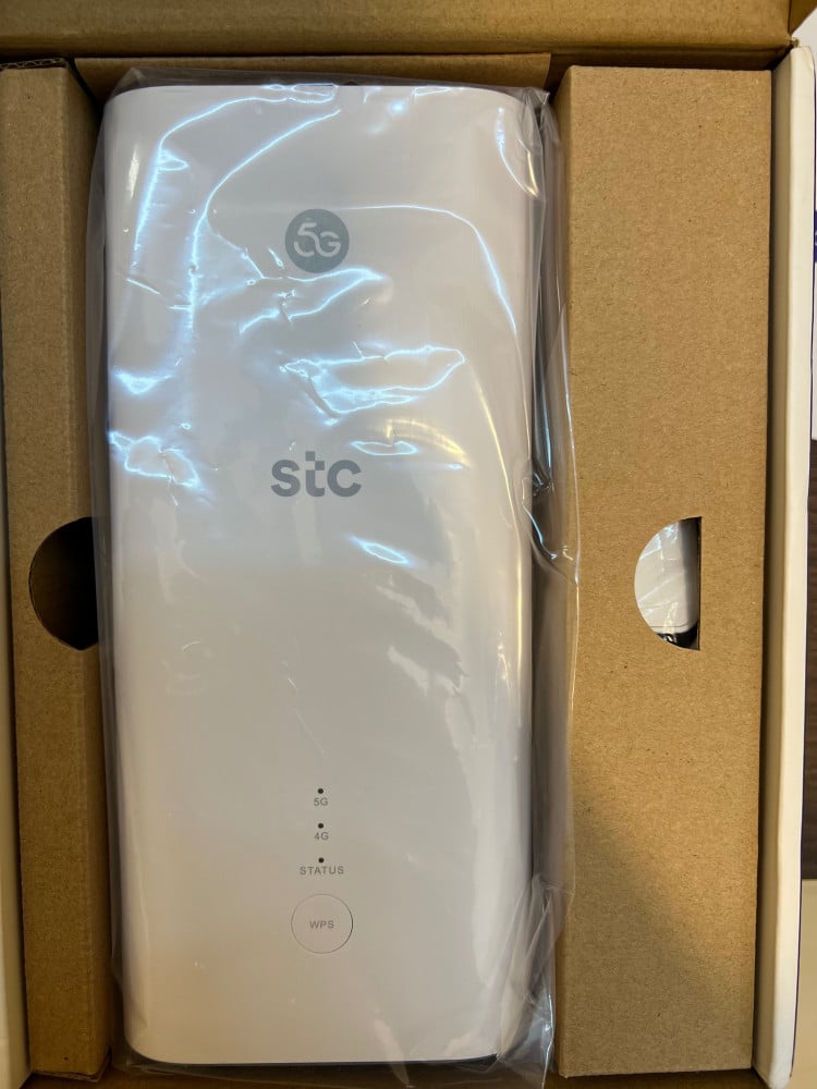راوتر منزلي هواوي برو 3 pro3 5G  الاصدار الجديد بسرعة تصل الى 3600 ميقا