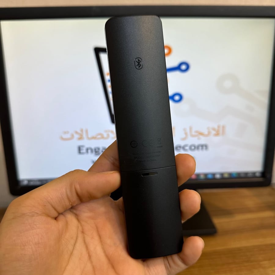 ريموت تحكم شاومي لاجهزة شاومي استيك و بوكس Mi Box / Mi Tv Stick