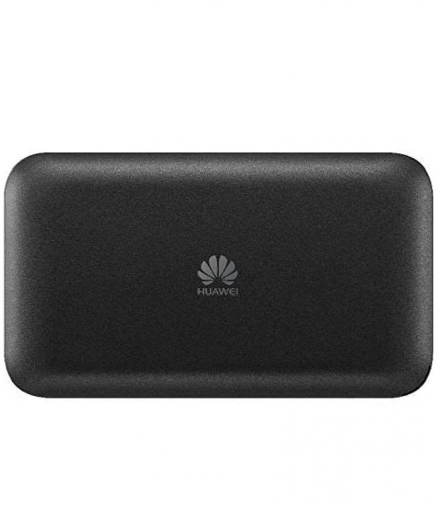 Huawei Elite 2 mobile router, 300 speed, 3,000 battery