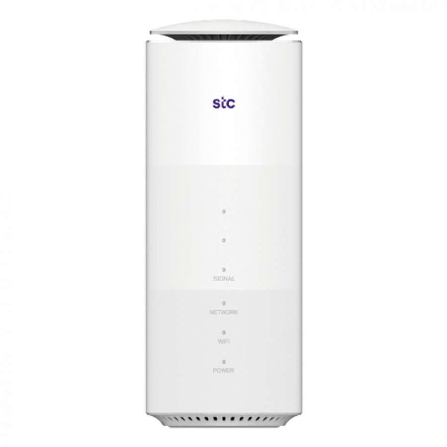 راوتر منزلي 5G ZTE mc801a بسرعة تصل الى 3600 ميقا