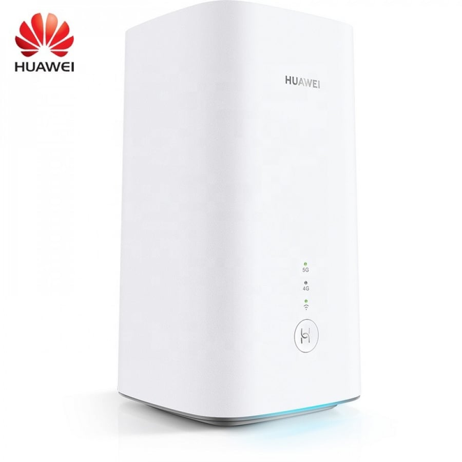 راوتر هواوي pro2 منزلي برو2 5G بسرعة تصل الى 3600 ميقا يدعم جميع الشركات