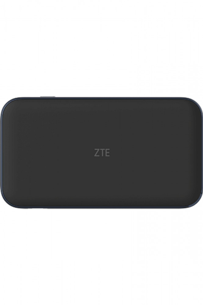 راوتر متنقل زي تي اي 5جي الاصدار الجديد ZTE 5G MiFi MU5001A Router يدعم جميع الشركات